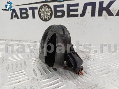 Сигнал (клаксон) Audi A6 C7, 2010 г., OEM 4H0951223, арт. 36494, фото 4
