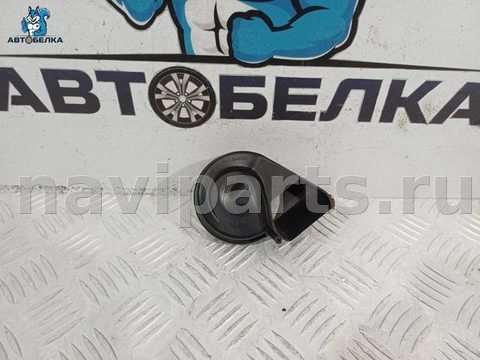 Сигнал (клаксон) Audi A6 C7, 2010 г., OEM 4H0951221, арт. 36495