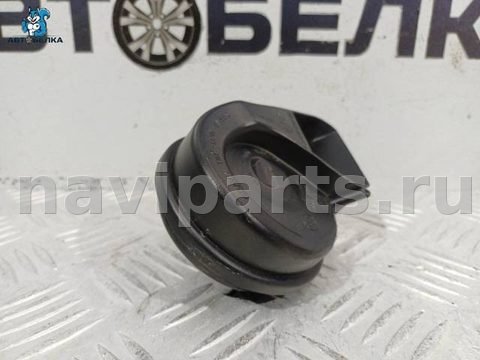 Сигнал (клаксон) Audi A6 C7, 2010 г., OEM 4H0951221, арт. 36495, фото 3