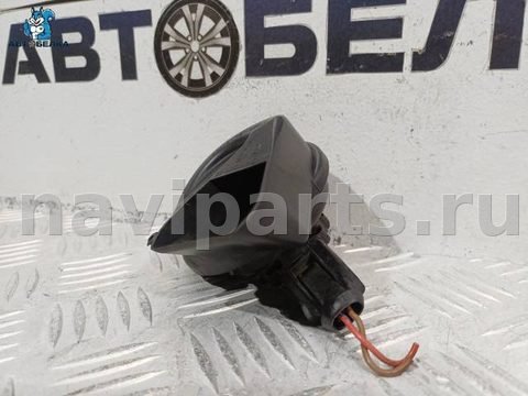 Сигнал (клаксон) Audi A6 C7, 2010 г., OEM 4H0951221, арт. 36495, фото 4