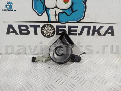 Сигнал (клаксон) Volkswagen Tiguan, 2006 г., OEM 5N0951221A, арт. 36521