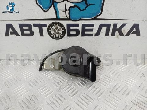 Сигнал (клаксон) Volkswagen Tiguan, 2006 г., OEM 5N0951223, арт. 36522