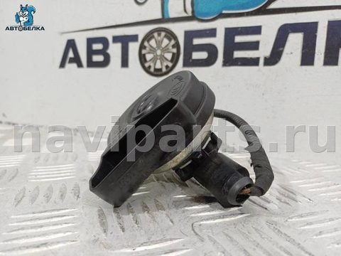 Сигнал (клаксон) Volkswagen Tiguan, 2006 г., OEM 5N0951223, арт. 36522, фото 4