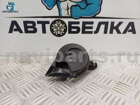 Сигнал (клаксон) Audi A4 B8, 2007 г., OEM 8T0951223A, арт. 36665