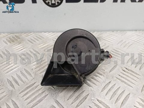 Сигнал (клаксон) Audi A4 B8, 2007 г., OEM 8T0951223A, арт. 36665, фото 2