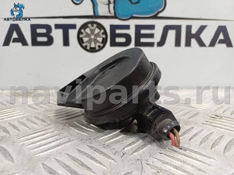 Сигнал (клаксон) Audi A4 B8, 2007 г., OEM 8T0951223A, арт. 36665, фото 3