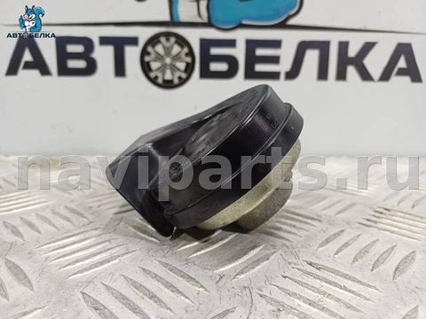 Сигнал (клаксон) Volkswagen Passat B6, 2005 г., OEM 3C0951223D, арт. 36666, фото 4