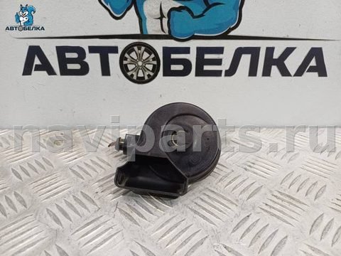 Сигнал (клаксон) Audi A3 8V, 2012 г., OEM 5Q0951223A, арт. 36667
