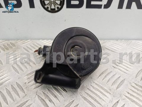 Сигнал (клаксон) Audi A3 8V, 2012 г., OEM 5Q0951223A, арт. 36667, фото 2