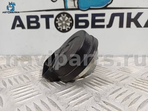 Сигнал (клаксон) Audi A3 8V, 2012 г., OEM 5Q0951223A, арт. 36667, фото 3