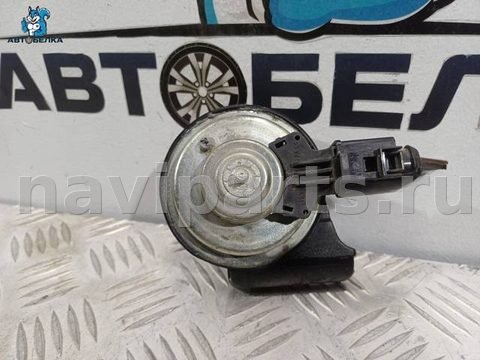 Сигнал (клаксон) Audi A3 8V, 2012 г., OEM 5Q0951223A, арт. 36667, фото 5