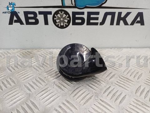 Сигнал (клаксон) Audi A3 8P, 2008 г., OEM 8P0951223B, арт. 36668