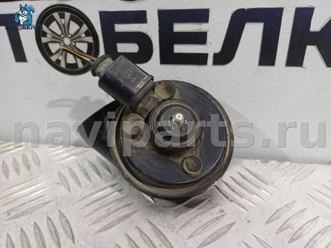Сигнал (клаксон) Audi A3 8P, 2008 г., OEM 8P0951223B, арт. 36668, фото 5