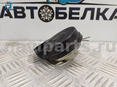 Сигнал (клаксон) Volkswagen Passat B7, 2011 г., OEM 7N0951223A, арт. 36670, фото 4