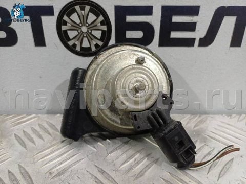 Сигнал (клаксон) Volkswagen Passat B7, 2011 г., OEM 7N0951223A, арт. 36670, фото 5