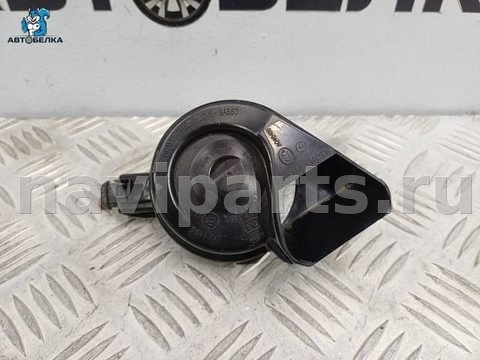 Сигнал (клаксон) Audi A4 B8, 2007 г., OEM 8K0951221, арт. 36671, фото 2