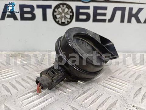 Сигнал (клаксон) Audi A4 B8, 2007 г., OEM 8K0951221, арт. 36671, фото 3