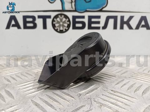 Сигнал (клаксон) Audi A4 B8, 2007 г., OEM 8K0951221, арт. 36671, фото 4