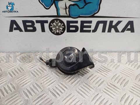 Сигнал (клаксон) Audi A3 8P, 2008 г., OEM 8P0951223, арт. 36672