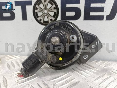 Новое Audi A4 B8, 2007 г., OEM 8T0951223, арт. 36673, фото 5