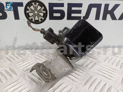 Сигнал (клаксон) Volkswagen Golf, 2008 г., OEM 1, арт. 36674, фото 4