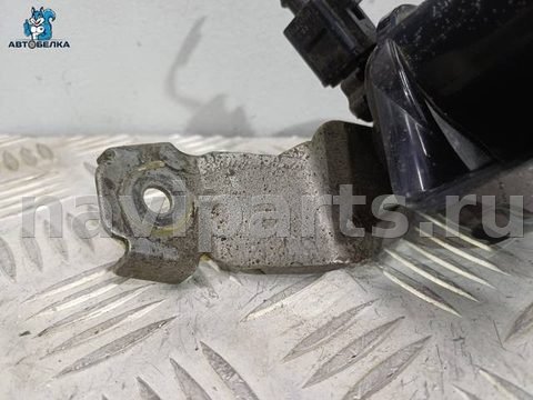 Сигнал (клаксон) Volkswagen Golf, 2008 г., OEM 1, арт. 36674, фото 5