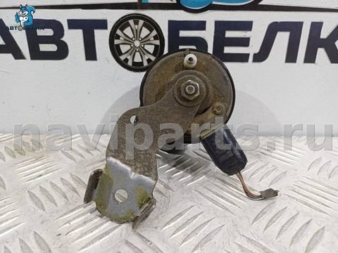 Сигнал (клаксон) Volkswagen Golf, 2008 г., OEM 1, арт. 36674, фото 6