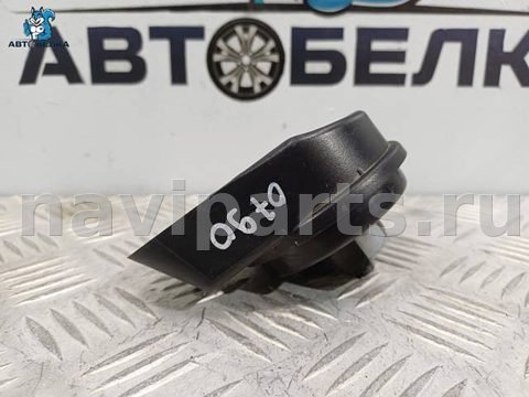 Сигнал (клаксон) Audi A4 B8, 2007 г., OEM 8T0951221, арт. 36675, фото 4
