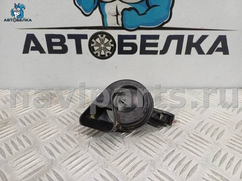 Сигнал (клаксон) Audi A3 8P, 2008 г., OEM 8T0951223, арт. 36677