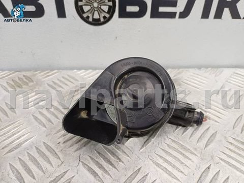 Сигнал (клаксон) Audi A3 8P, 2008 г., OEM 8T0951223, арт. 36677, фото 2