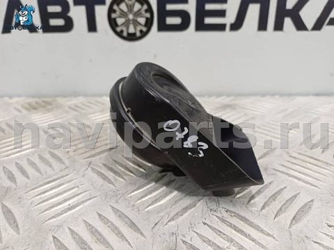Сигнал (клаксон) Audi A3 8P, 2008 г., OEM 8T0951223, арт. 36677, фото 4