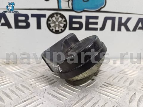 Сигнал (клаксон) Volkswagen Passat B6, 2005 г., OEM 3C0951221D, арт. 36679, фото 4