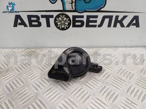 Сигнал (клаксон) Audi A5, 2007 г., OEM 8T0951223, арт. 36680