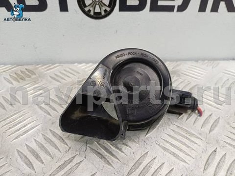 Сигнал (клаксон) Audi A5, 2007 г., OEM 8T0951223, арт. 36680, фото 2