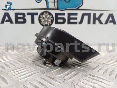 Сигнал (клаксон) Audi A5, 2007 г., OEM 8T0951223, арт. 36680, фото 4