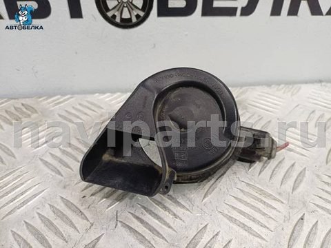 Сигнал (клаксон) Audi A4 B8, 2007 г., OEM 8T0951223, арт. 36681, фото 2