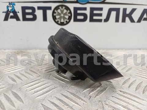 Сигнал (клаксон) Audi A4 B8, 2007 г., OEM 8T0951223, арт. 36681, фото 4