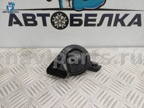 Сигнал (клаксон) Audi A5, 2007 г., OEM 8T0951223, арт. 36682