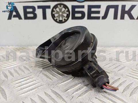 Сигнал (клаксон) Audi A5, 2007 г., OEM 8T0951223, арт. 36682, фото 3