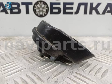 Сигнал (клаксон) Audi A5, 2007 г., OEM 8T0951223, арт. 36682, фото 4