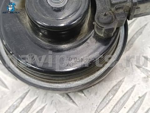 Сигнал (клаксон) Audi A5, 2007 г., OEM 8T0951223, арт. 36682, фото 6
