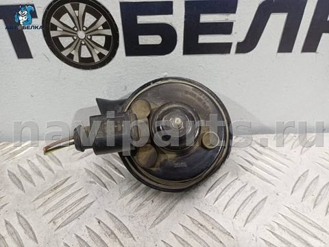 Сигнал (клаксон) Audi A3 8P, 2008 г., OEM 8P0951221B, арт. 36683, фото 5