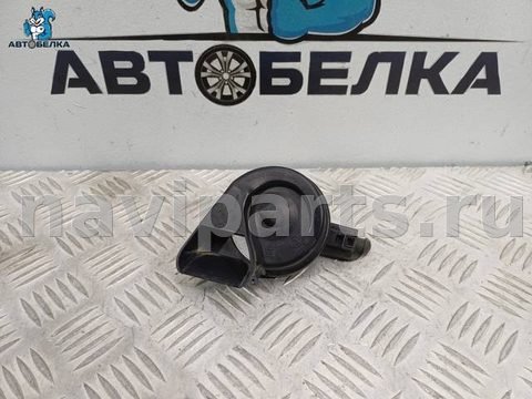 Сигнал (клаксон) Audi A4 B8, 2007 г., OEM 8T0951223, арт. 36684