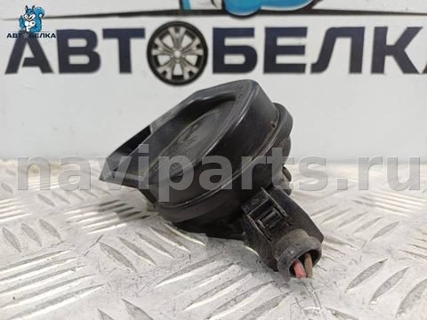Сигнал (клаксон) Audi A4 B8, 2007 г., OEM 8T0951223, арт. 36684, фото 3