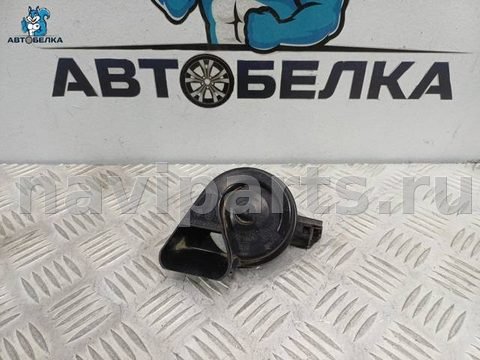 Сигнал (клаксон) Audi A4 B8, 2007 г., OEM 8T0951223, арт. 36685