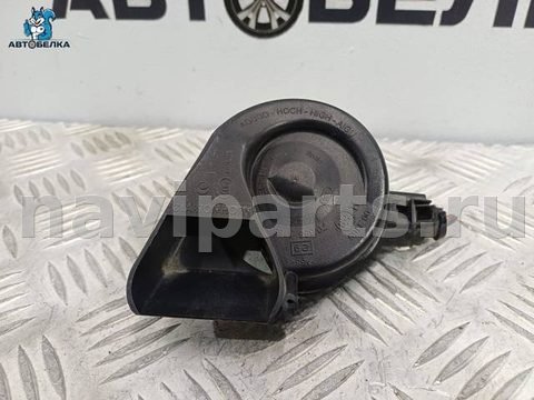Сигнал (клаксон) Audi A4 B8, 2007 г., OEM 8T0951223, арт. 36686, фото 2