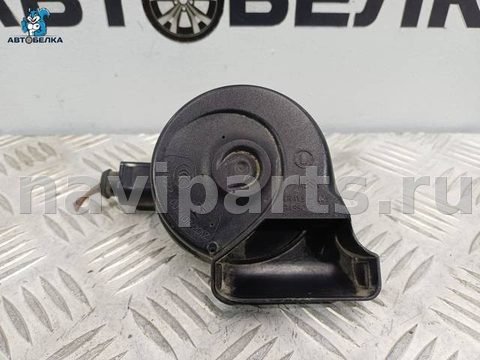 Сигнал (клаксон) Audi A3 8V, 2012 г., OEM 5Q0951221A, арт. 36687, фото 2