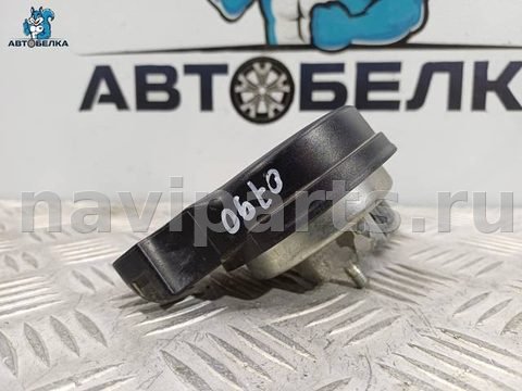 Сигнал (клаксон) Audi A3 8V, 2012 г., OEM 5Q0951221A, арт. 36687, фото 4