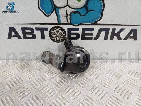 Сигнал (клаксон) Volkswagen Golf, 2008 г., OEM 1K0951206M, арт. 36688