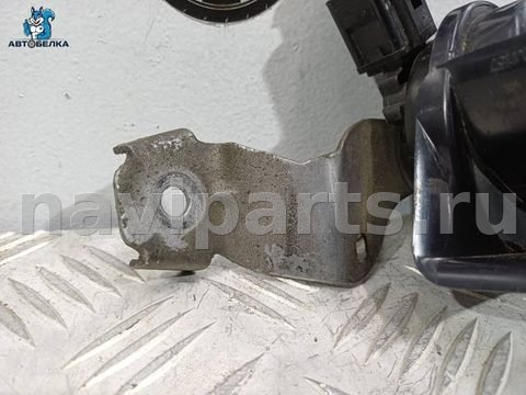 Сигнал (клаксон) Volkswagen Golf, 2008 г., OEM 1K0951206M, арт. 36688, фото 5